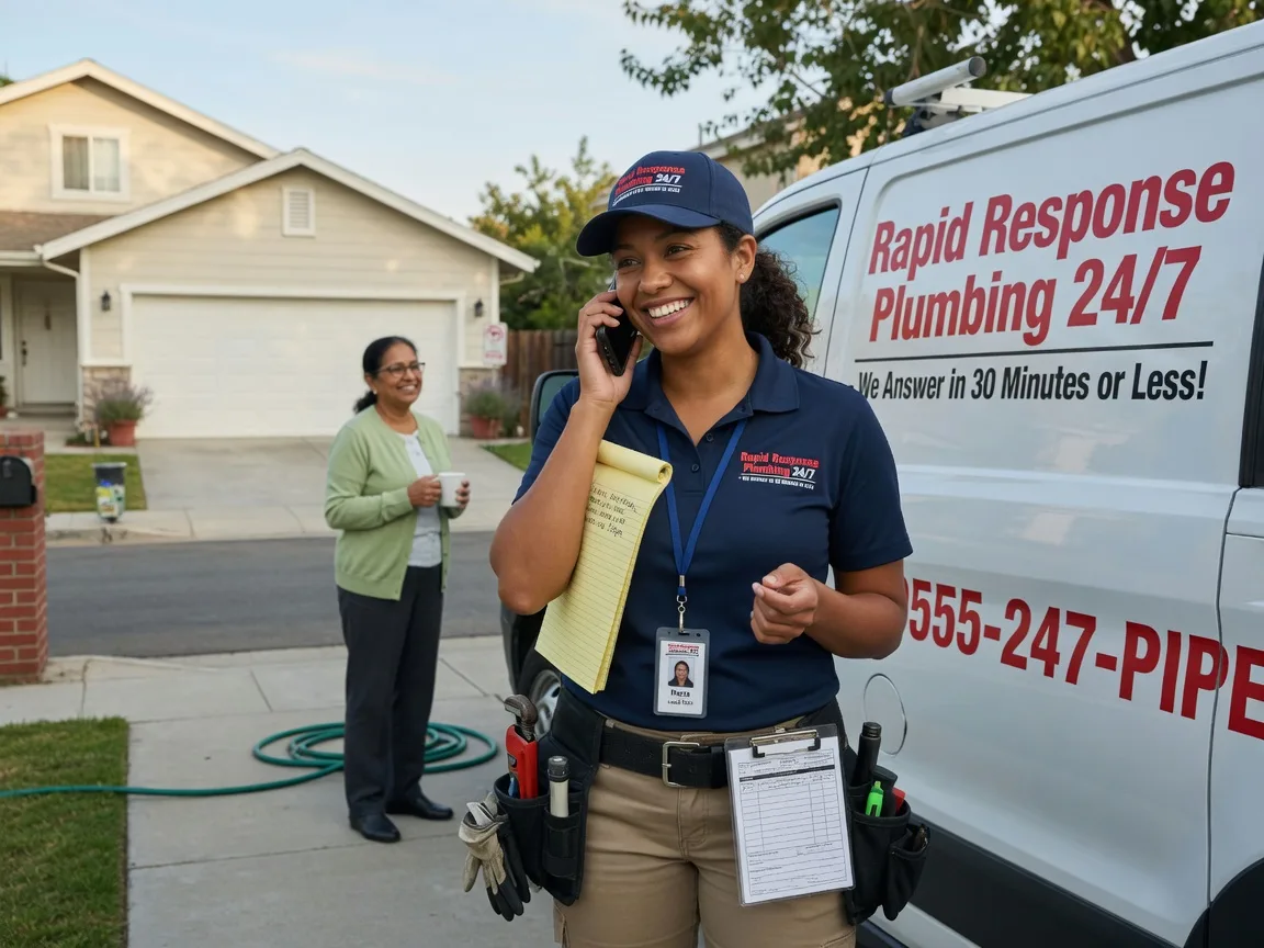 Emergency Plumber Three Lakes, WI FAQs